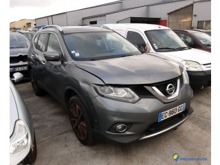 NISSAN    X-TRAIL  EC-960-GC