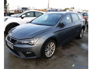 SEAT  LEON ST  EY-737-MC