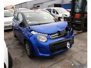 CITROEN  C1  FK-804-WL