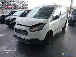 FORD T.COURIER 1.0 ECOBOOST 100 - ESSENCE