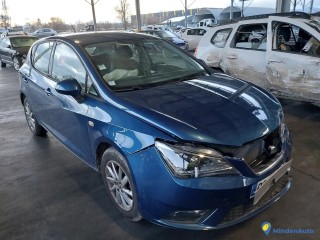 SEAT IBIZA (6J) 1.6 TDI 90 I-TECH - GAZOLE