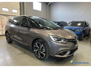 Renault Grand scenic 1.6dci 16ocv 7places ii bose