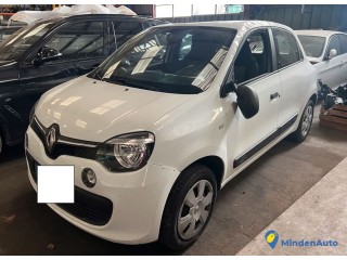 Renault twingo iii 0.9 sce 70 cv
