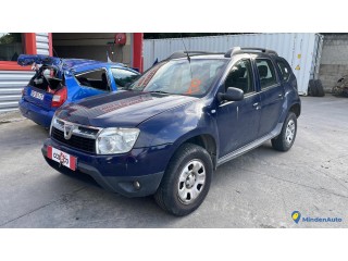 Dacia Duster 1.5Dci 90 Cool Pack