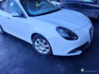 ALFA ROMEO GIULIETTA II1.6 JTDM 120 SUPER Réf : 317164