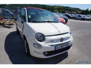 FIAT 500 2 CABRIO 1.2I - 8V LP 80006