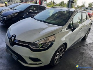 RENAULT CLIO IV ESTATE 1.5 DCI 90 EDC Réf : 322486