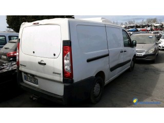 PEUGEOT EXPERT II L2H1  DA-102-BQ