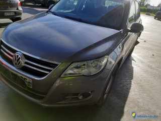 VOLKSWAGEN TIGUAN 2.0 TDI 140 Réf : 320705