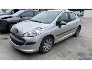 PEUGEOT 207 PHASE 1