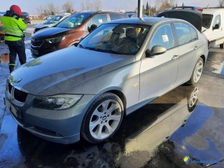 BMW SERIE 3 - 318D E90 143CH Réf : 315420