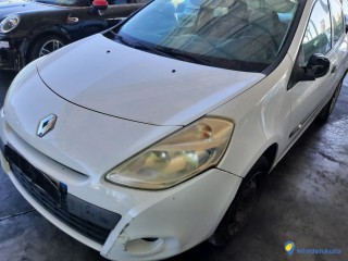 RENAULT CLIO III 1.5 DCI 75 ECO2 AIR Réf : 306210
