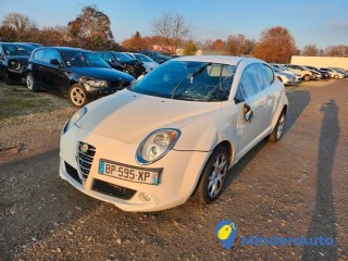 Alfa Romeo MiTo 1.3L JTD 95