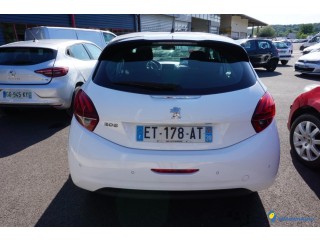 Peugeot 208 1.6BlueHDi 75 - LP 80301