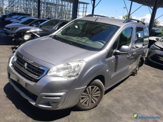 PEUGEOT PARTNER II TEPEE 1.2 PTECH 110 Réf : 325034