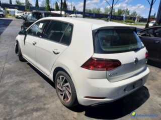 VOLKSWAGEN GOLF VII 1.5 TSI 130 EVO DSG7 Réf : 324133