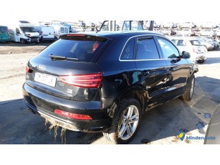 AUDI Q3  DM-307-JX