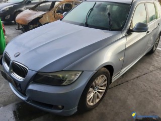 BMW SERIE 3 325I TOURING LUXE - BV Réf : 312767