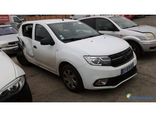 DACIA SANDERO II EY-878-BZ