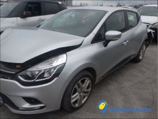 Renault Clio Limited IV 1.5 DCI 90