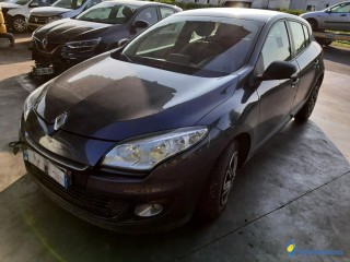 RENAULT MEGANE III 1.5 DCI 90 ZEN Réf : 324707