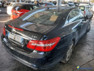 MERCEDES CLASSE E COUPE 350 CDI 231 Réf : 315874