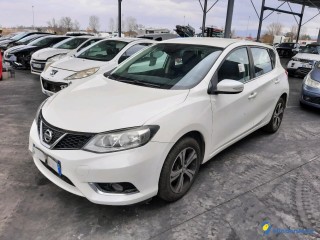 NISSAN PULSAR 1.5 DCI 110 ACENTA Réf : 317378