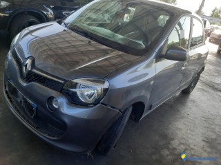 RENAULT TWINGO III 1.0 SCE - 70 Réf : 326393