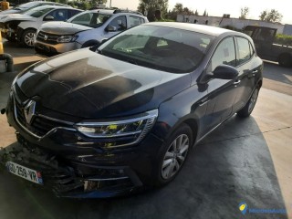 RENAULT MEGANE IV 1.0 TCE 115 Réf : 324316