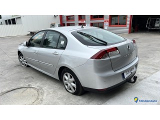 RENAULT LAGUNA 3 PHASE 1