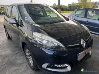 RENAULT SCENIC III 1.2 TCE 110 Réf : 308247