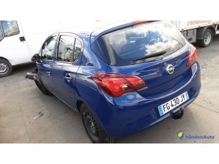 OPEL CORSA E FG-430-JY Carte Grise