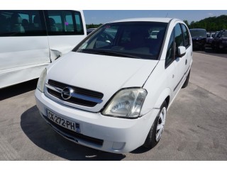 OPEL MERIVA A