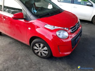 CITROEN C1 II 1.0I VTI 72 FEEL Réf : 325960