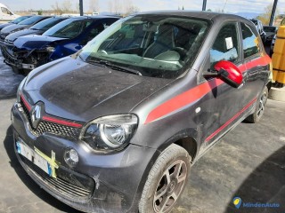 RENAULT TWINGO III 1.0 SCE 70 Réf : 318458