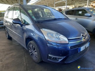 CITROEN C4 PICASSO GRAND 2.0 HDI 136 EXCLUSIVE Réf : 327576