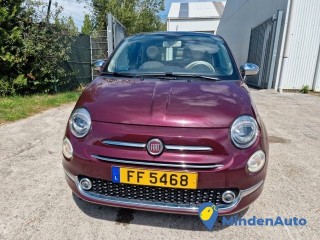 Fiat 500 Lounge 51 kW (69 Hp)