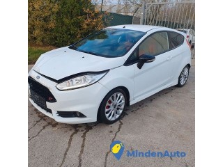 Ford Fiesta ST 134 kW (182 Hp)