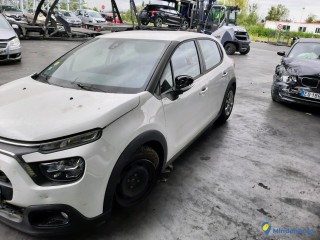 CITROEN C3 1.5 BHDI Réf : 329449