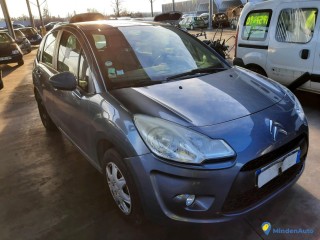 CITROEN C3 II 1.4 HDI 70 CONFORT Réf : 315475