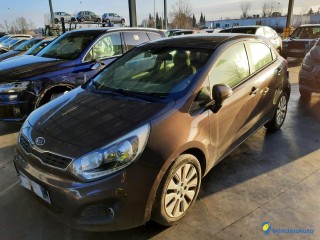 KIA RIO 1.4 - 109 PREMIUM Réf : 314947  CARTE GRISE