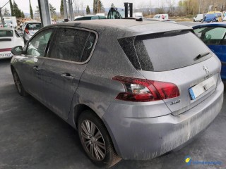 PEUGEOT 308 II 1.6BHDI 120 EAT6 ALLURE Réf : 294989