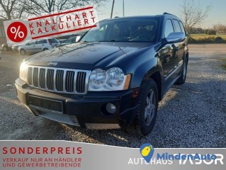Jeep Grand Cherokee 5.7 Limited Startech
