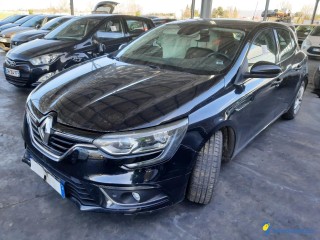 RENAULT MEGANE IV 1.5 DCI 110 BUSINESS Réf : 315703