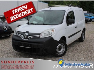 Renault Kangoo Rapid 1.5 dCi 75 Klima Radio CD USB 55 kW (75 PS)