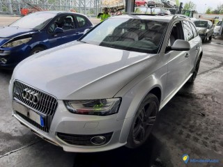 AUDI A4 ALLROAD QUATTRO 3.0 TDI 245 Réf : 322258