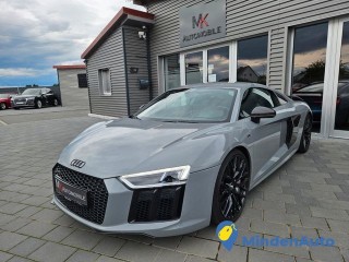 Audi R8 Coupe V10 plus 5.2 quattro /KERAMIK/KAMERA