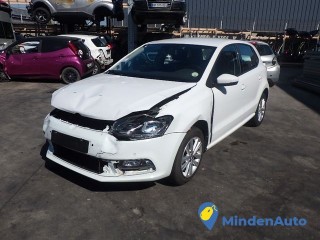 Volkswagen Polo 1.4 TDI 55kW BMT Comfortline