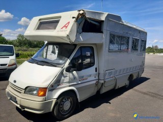 FORD TRANSIT AUTOSTAR 491 -2.5D 100 Réf : 325679