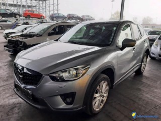 MAZDA CX-5 2.2 SKYACTIVE-D 175 4X4 Réf : 330350